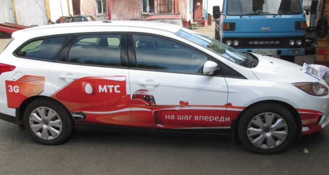 МТС